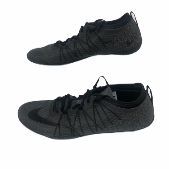 nike free 1.0 cross bionic black